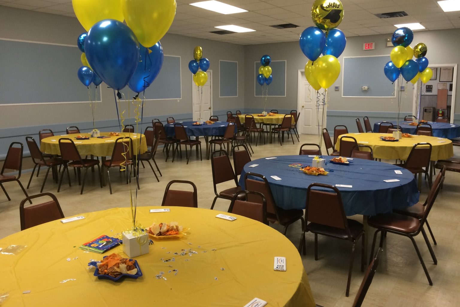 Hall Rentals Yorktown American Legion Post 1009